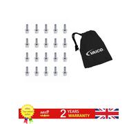 VAICO Wheel Bolt High Quality for AUDI A2 8Z0 2000-02 to 2005-08 V10-3212-20