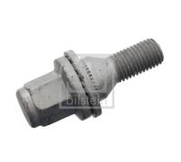 WHEEL BOLT FOR CITROËN C1 C1 II FEBI BILSTEIN 46664 FITS FRONT AXLE, REAR AXLE