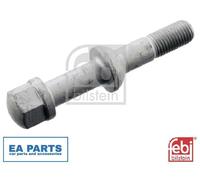 Wheel Bolt for MERCEDES-BENZ FEBI BILSTEIN 100940