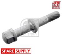 WHEEL BOLT FOR MERCEDES-BENZ FEBI BILSTEIN 103602