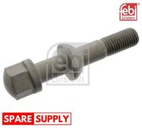 WHEEL BOLT FOR MERCEDES-BENZ FEBI BILSTEIN 49009