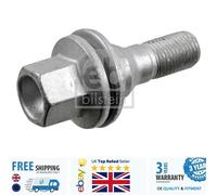 Wheel Bolt Front Left Right Rear 29208 For Vauxhall VIVARO MOKKA 5405.67