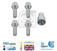 Wheel Bolt Front Rear 27049 For Suzuki WAGON SWIFT IGNIS Renault WIND B130