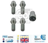 Wheel Bolt Front Rear 27055 For Volvo XC90 XC70 XC60 V70 V60 S80 B430