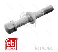 Wheel Bolt MB:W126,C126,R129,R107,W124,W201,S,SL,E,190 A1264000070 A1244000770