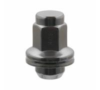 WHEEL BOLT-NUT FEBI BILSTEIN OE QUALITY REPLACEMENT 46690