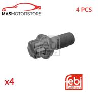 Original Febi BILSTEIN Wheel Bolt 23933 for Mercedes-Benz