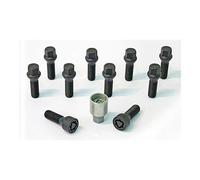 H&R B14254001SET Wheel Bolt