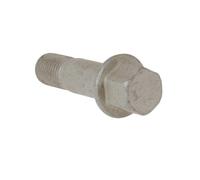 Wheel Bolt Single M14x1.5 20mm Radius 17mm Hex Lug Replacement - Febi 14519