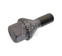 Wheel Bolt Single M14x1.5 22mm Conical 60 Degree 21mm Hex Lug - Febi 32441