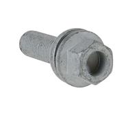 FEBI BILSTEIN Wheel Bolt 17818 M14 x 1,5 Ball seat A/G 34 10.9 for light alloy rims, for steel rims 19 Steel Male Hex VOLKSWAGEN: Sharan I