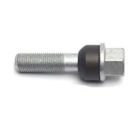 1456006 Wheel Bolt Single M14x1.5 60mm Flat 19mm Hex Washer Lug Replacement H&R