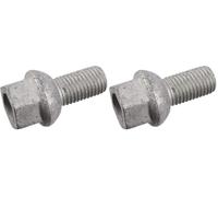 WHEEL BOLT SINGLE (Pack of 2)