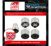 FEBI BILSTEIN 101001 Wheel Suspensions