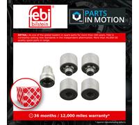 Wheel Bolt / Stud / Nut 101001 Febi A0009905353 E415M 0009905353 A0009905353S1