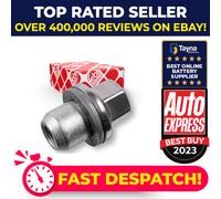 Febi Bilstein 102744 Wheel Hub Nut