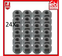 Wheel Bolt Stud Nut 24X FOR VAUXHALL INSIGNIA A 2.0D 08 to 17 009598177 9595174