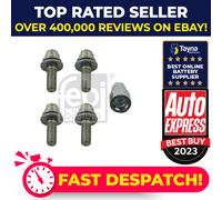 febi bilstein 27053 Wheel Bolt Kit