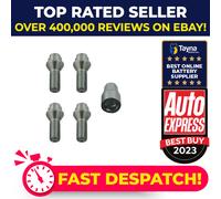 febi bilstein 27055 Wheel Bolt Kit lockable, pack of one