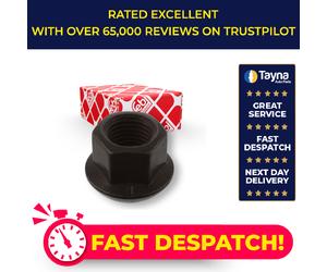 Wheel Bolt / Stud / Nut 46610 Febi A074361014101 A6084010072 074361014101 New