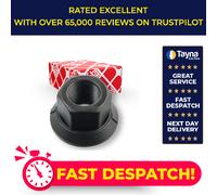 Febi Bilstein Wheel Nut 46622 with Thrust Plate – Pack of One
