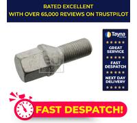 Wheel Bolt / Stud / Nut 46641 Febi 540548 1476244080 Genuine Quality Guaranteed