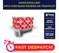 Wheel Bolt / Stud / Nut 46675 Febi 68006805AA A0009902407 0009902407 WHT000888
