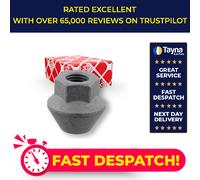 Wheel Bolt / Stud / Nut 46676 Febi 1454053 1678596 8V411K024BA 8V411K024BB New