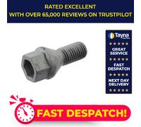 Wheel Bolt / Stud / Nut 46678 Febi 540577 90942W2001 Genuine Quality Guaranteed