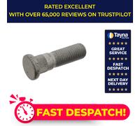 febi bilstein 32307 Wheel Stud, pack of one