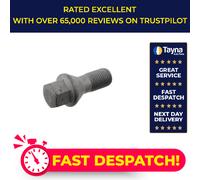 Wheel Bolt / Stud / Nut 46681 Febi 60694102 60697442 Genuine Quality Guaranteed