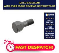 16x Wheel Bolts For Steel Rims Febi 46683 For Peugeot Boxer 540575 5405.75 94-14