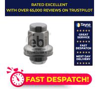 Wheel Bolt / Stud / Nut 46690 Febi 9094201103 Genuine Top Quality Guaranteed New