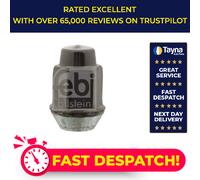 febi bilstein 46712 Wheel Nut for light alloy wheel rim, pack of one