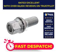 Wheel Bolt / Stud / Nut fits AUDI A6 Allroad C6, C7, C8 2006 on DDVB WHT002438
