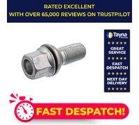 Wheel Bolt / Stud / Nut fits AUDI A6 Allroad C6, C7, C8 2006 on DDVB WHT002438