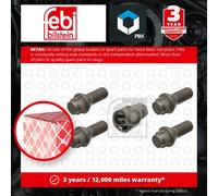 FEBI BILSTEIN 47550 Locking wheel bolts