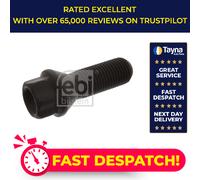 Wheel Bolt / Stud / Nut fits BMW 730 E65 3.0 03 to 08 36136754067 36136758730