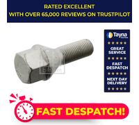 Wheel Bolt / Stud / Nut fits CITROEN ZX 91 to 98 540535 540555 540559 Febi New