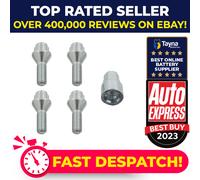 FEBI BILSTEIN 27049 Locking wheel bolts