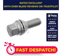 febi bilstein 46670 Wheel Bolt for light alloy wheel rim, pack of one