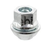 febi bilstein 46629 Wheel Nut for light alloy wheel rim, pack of one