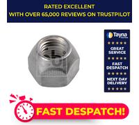 FEBI BILSTEIN Wheel Nuts 46705 Conical Seat F 19 FORD: KUGA 2, Focus 2 Kombi, FOCUS 3