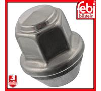 FEBI BILSTEIN Wheel Nuts 46708 Conical Seat F 19 FORD: KUGA 2, FOCUS 3, FIESTA 6
