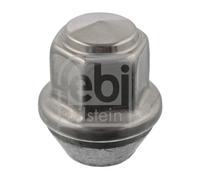 Wheel Bolt / Stud / Nut fits FORD MONDEO Mk5, Mk5 TDCi 14 to 20 2179620 Febi New
