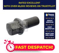 FEBI BILSTEIN Wheel Bolt MERCEDES-BENZ 46649 0009904907,0009906707,0009906907 0009907207,0009907907,0009908307,0009908307S1,0009909807,1634010070