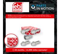 FEBI BILSTEIN 47550 Locking wheel bolts