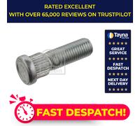Wheel Stud Bolt x16 Febi 46691 For Mitsubishi Sapporo Sigma Pinin Space Toppo