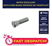 Wheel Stud Bolt x16 Febi 46691 For Mitsubishi Sapporo Sigma Pinin Space Toppo