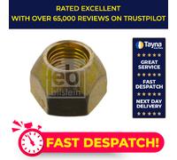 Wheel Bolt / Stud / Nut fits NISSAN NOTE E11, E12, N16 1.2 1.4 1.6 1.5D 2006 on